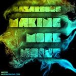 cover: Hazardous - Making More Noise EP