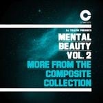 cover: Various - Mental Beauty Vol 2