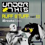 cover: Under This - Ruff Stuff (2)