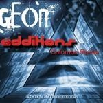 cover: Geon - Additions