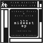 cover: Dave Avid|Frost, Sidney|Zarbeat|Zlomena - The Midwest EP