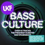 cover: Various - UKF: Bass Culture