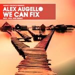 cover: Alex Augello - We Can Fix