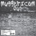 cover: Surgeon - Muggerscum Out Remixes