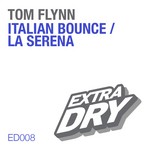 cover: Tom Flynn - Italian Bounce