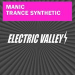 cover: Manic - Trance Synthetic