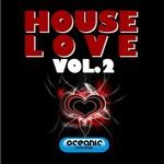 cover: Luis Caballero - House Love Vol 2