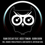 cover: Deejay, Rami|Keely Timlin - Burn Burn