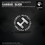 cover: Gabriel Slick - Deep Sektor EP