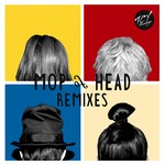 cover: Mop Of Head - Mop Of Head (remixes EP)