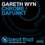 cover: Gareth Wyn - Dafunkt