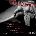 cover: X Pose - Final Disease (remixes)