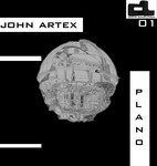 cover: John Artex - Plano