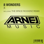 cover: 8 Wonders - X