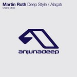 cover: Martin Roth - Deep Style