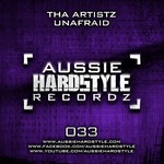 cover: Tha Artistz - Unafraid EP