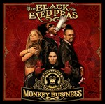 cover: The Black Eyed Peas - Monkey Business (Explicit)