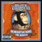 cover: The Black Eyed Peas - Renegotiations: The Remixes