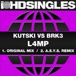 cover: Kutski|Kutski Vs Brk3 - L4MP