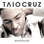 cover: Taio Cruz - Departure (Album Snippet Sampler)