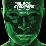 cover: The Black Eyed Peas - THE E.N.D. (THE ENERGY NEVER DIES) (Explicit)