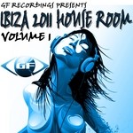 cover: Various - Ibiza 2011 House Room Vol 1