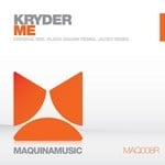 cover: Kryder - Me