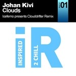 cover: Johan Kivi - Clouds