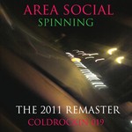 cover: Area Social - Spinning (The 2011 Remaster)