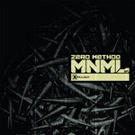 cover: Zero Method - MNML