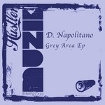 cover: D Napolitano - Grey Area EP