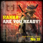 cover: Hakka - Are You Ready