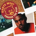 cover: Kanye West - Through The Wire