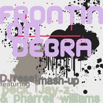 cover: Beck|Jay-z|Pharrell Williams - Frontin' On Debra (DJ Reset Mash Up)