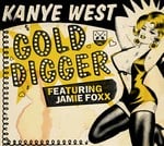 cover: Kanye West - Gold Digger