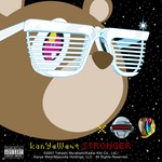 cover: Kanye West - Stronger