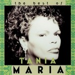 cover: Tania Maria - The Best Of Tania Maria