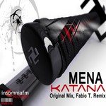 cover: Mena - Katana