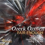 cover: Ozerk Ozmen - Fair Enough