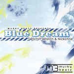 cover: Twitchin Skratch & Nickotine - Blue Dream