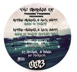 cover: Alex Smott|Dj Lizana & Smull|Oblanca, Adrian - The Signals EP