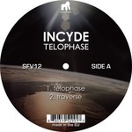 cover: Incyde - Telophase