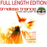 cover: Deruyter, Yves|Various - Timeless Trance (Full Length Edition) (unmixed tracks)