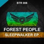 cover: Forest People - Sleepwalker