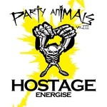 cover: Hostage - Party Animals Vol III