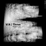 cover: Various - Three