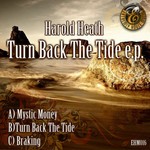 cover: Harold Heath - Turn Back The Tide EP