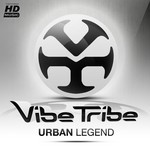 cover: Vibe Tribe|Spade & Bizzare Contact|Sesto Sento - Urban Legend