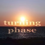 cover: Paduraru - Turning Phase