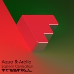 cover: Aqua & Arctic - Eastern Civilization